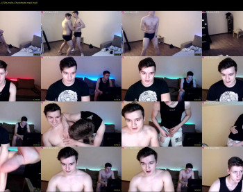 gosha_truman