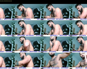 gypsyboy_