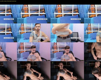haydenmuscled