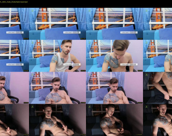 haydenmuscled