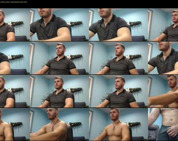 rolandmuscle