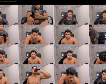 santiago_huntt