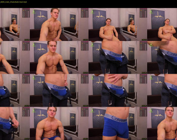 steevemuscle