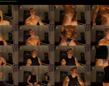 steevemuscle