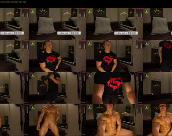 steevemuscle