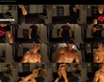steevemuscle