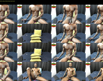 andreekeon
