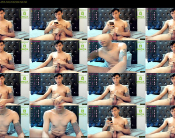 andychastreuz