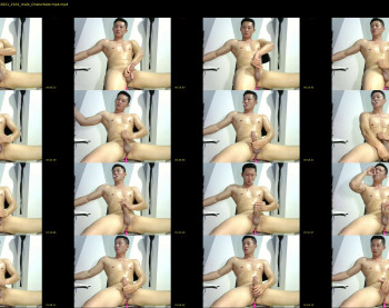 azn_hornyman
