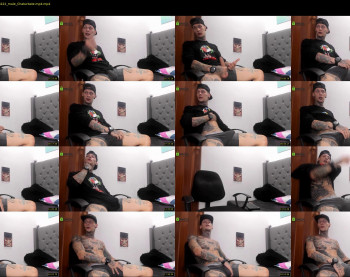 eviil_gabriel