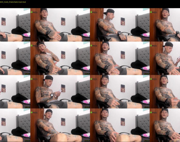 eviil_gabriel