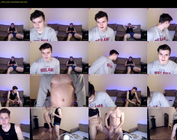 gosha_truman