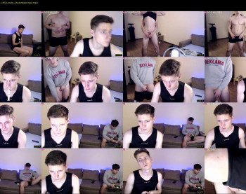 gosha_truman