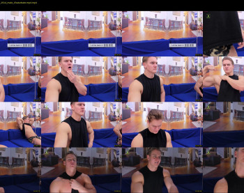 steevemuscle