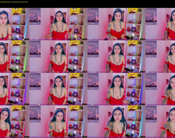 evelyn_candy