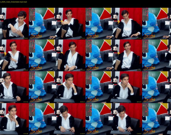 sebasdancehot