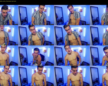strongboy_m