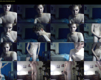 thedavidblue