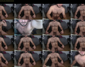 cutehairymacho
