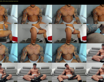 fitness_tatoomodel