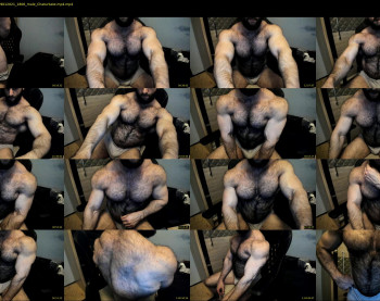 heavenlymuscledbeast