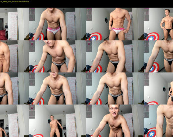 hornystripman97