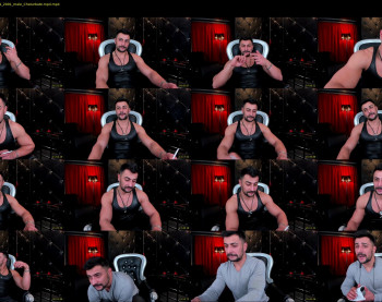 masterjoshua1