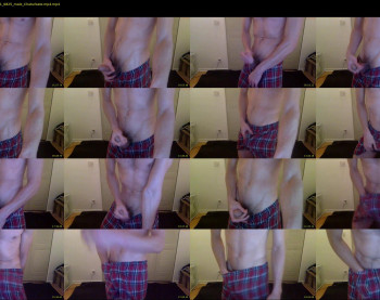 straightcalidick
