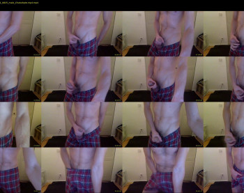 straightcalidick