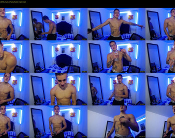 strongboy_m