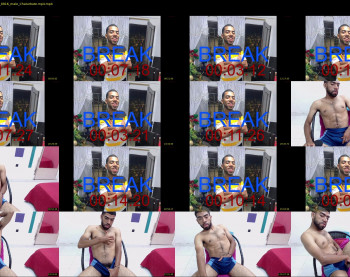 aroon_stonne
