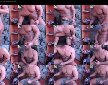 brandonhulk