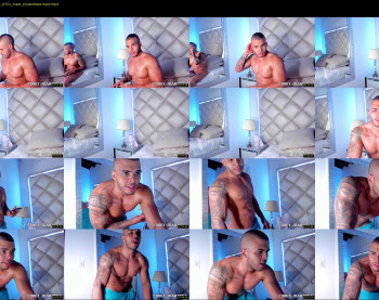 coreymartinez