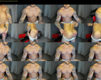 fitness_tatoomodel