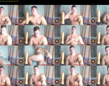 muscularjohnforu