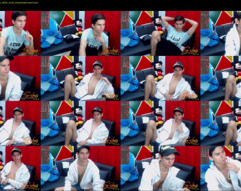 sebasdancehot
