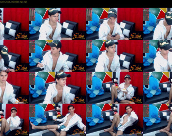sebasdancehot