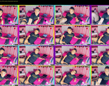 sweetboy_thiago