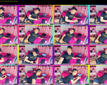 sweetboy_thiago