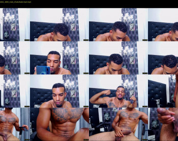 11inchesblackcock