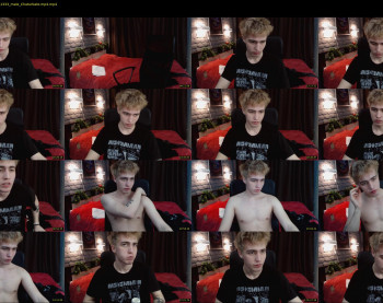 adamparkerr