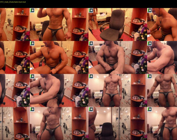 brandonhulk