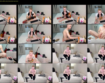 christophersexy18