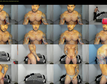 fitness_tatoomodel