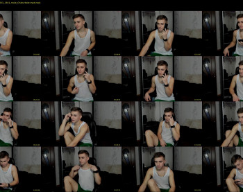 michaelsexyboyy