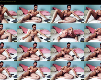 orgasmman23
