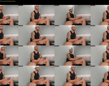 petesevans