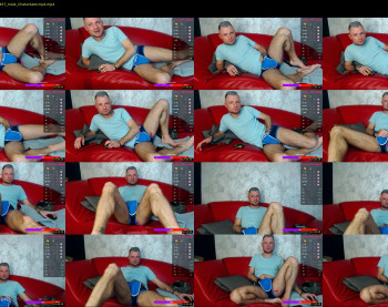 sexypatrikk