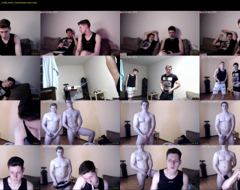 gosha_truman