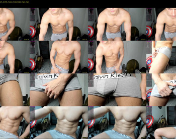 hornystripman97
